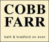 Cobb Far - sponsor -  King Bladuds pigs in Bath