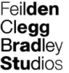 Feilden Clegg Bradley Studios - sponsor -  King Bladuds pigs in Bath
