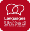 Languages United - sponsor -  King Bladuds pigs in Bath
