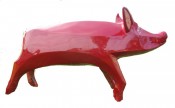 Velocity Pig